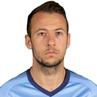 Adam Le Fondre