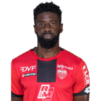 Bruno Ecuele Manga