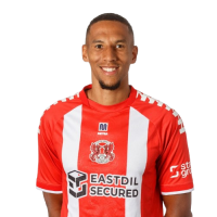 Isaac Hayden