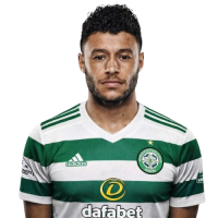Alex Oxlade-Chamberlain