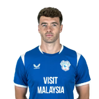 Calum Chambers
