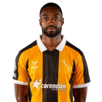 Semi Ajayi