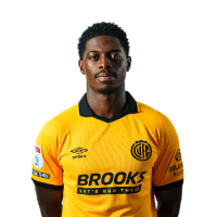 Sullay Kaikai