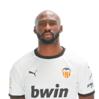 Eliaquim Mangala