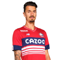 Jose Fonte