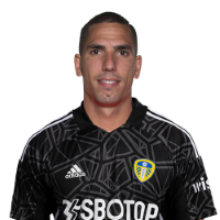 Joel Robles