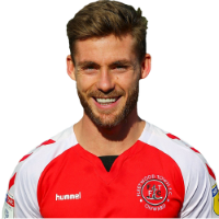 Conor McAleny