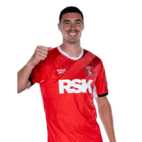 Lloyd Jones