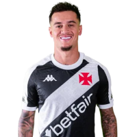 Philippe Coutinho