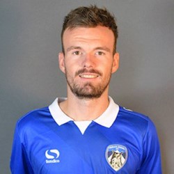 Cameron Dummigan