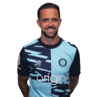 Danny Ings