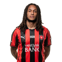 Kevin Mbabu