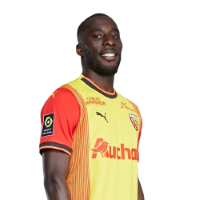 Massadio Haïdara