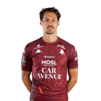 Benjamin Stambouli
