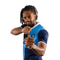 Garath McCleary