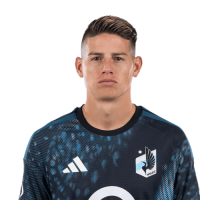 James Rodríguez