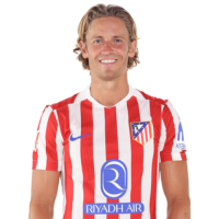 Marcos Llorente