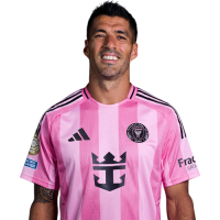 Luis Suárez