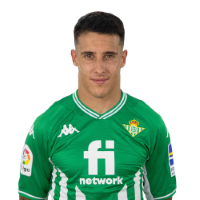 Cristian Tello