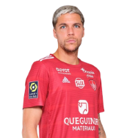 Jonas Martin