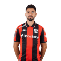 Morgan Sanson