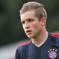 Patrick Weihrauch
