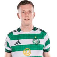Callum McGregor