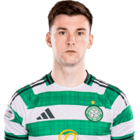 Kieran Tierney