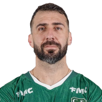 Lucas Pratto