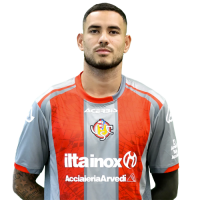 Antonio Sanabria