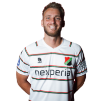 Jasper Cillessen