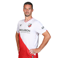 Nick Viergever