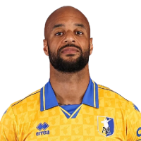 David McGoldrick