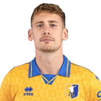 Elliott Hewitt