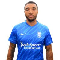 Troy Deeney