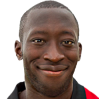 Toumani Diagouraga
