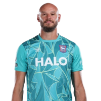 David Button