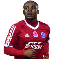 Emmanuel Oyeleke