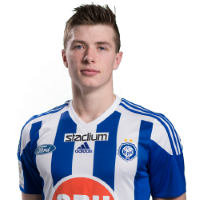 Daniel O'Shaughnessy