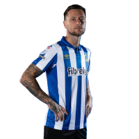 Liam Cooper