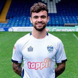 Dominic Telford