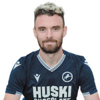 Scott Malone