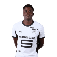 Brice Samba