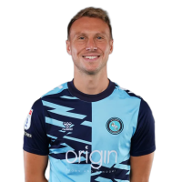Cauley Woodrow