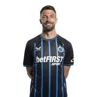 Brandon Mechele