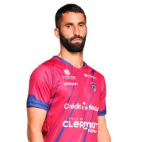 Maxime Gonalons