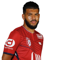 Fares Bahlouli