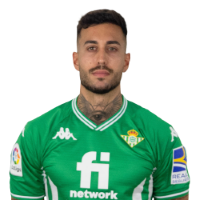 Victor Camarasa