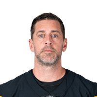 Aaron Rodgers