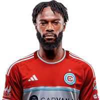Jonathan Bamba